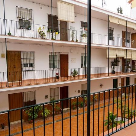 RentalSevilla Paseando por los Remedios Exterior foto